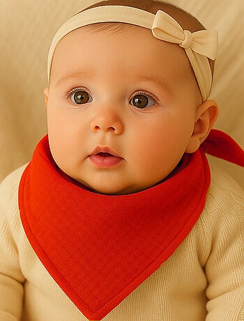 Pañales de Algodón Bio