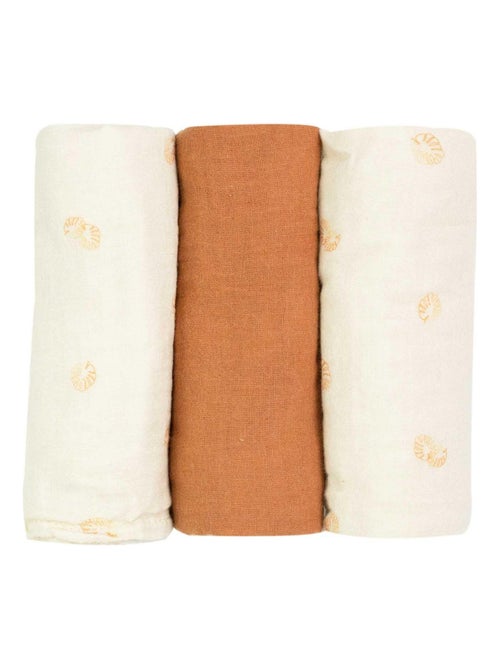 Pañales para bebé - Kiabi