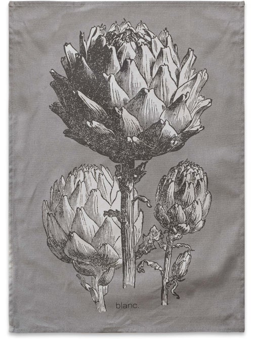 Paño de cocina 2 ud Artichoke "Happyfriday" - Kiabi Paño de cocina 2 ud Artichoke "Happyfriday" - Kiabi