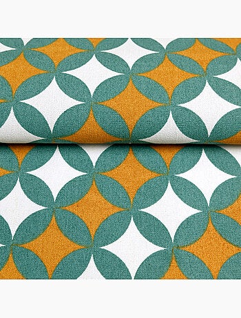 Paños de cocina con gráficos de algodón