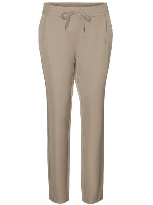 Pantal de mujer fluido Vero Moda - Kiabi Pantal de mujer fluido Vero Moda - Kiabi