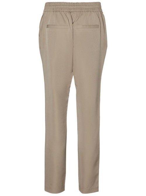 Pantal de mujer fluido Vero Moda - Kiabi Pantal de mujer fluido Vero Moda - Kiabi