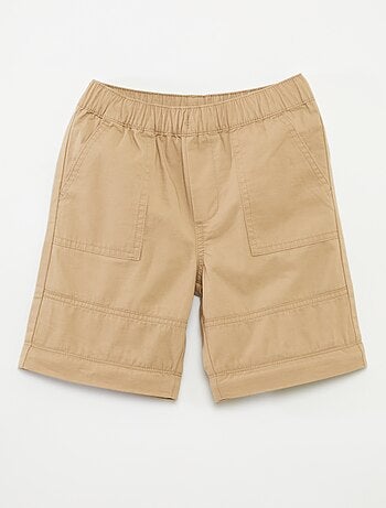 Pantalón 2 en 1 - colección fácil de poner