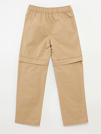 Pantalón 2 en 1 - So Easy