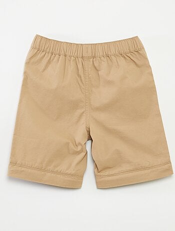 Pantalón 2 en 1 - So Easy