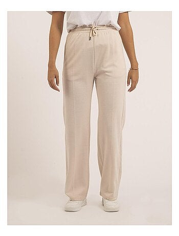 Pantalón acampanado ERILIA