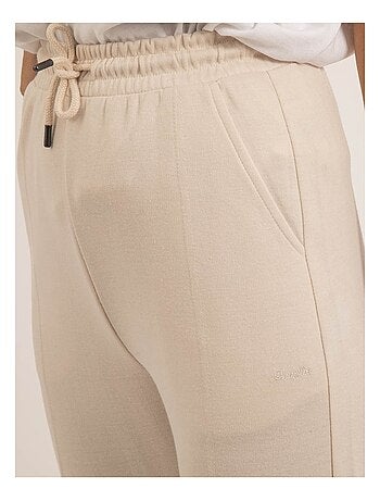 Pantalón acampanado ERILIA
