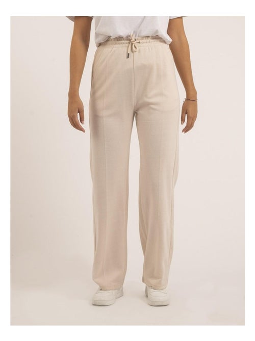 Pantalón acampanado ERILIA - Kiabi