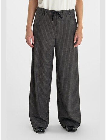 Pantalón amplio y holgado LILOU