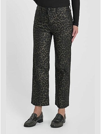 Pantalón amplio y holgado pulphi24