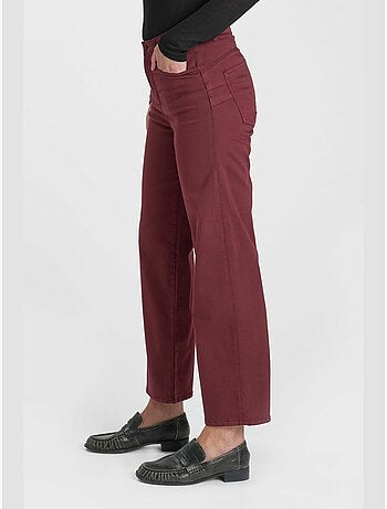 Pantalón amplio y holgado pulphi24
