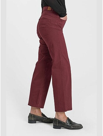 Pantalón amplio y holgado pulphi24