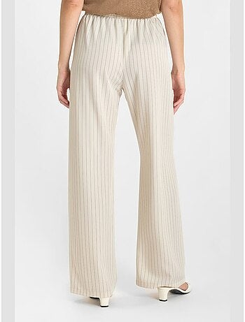 Pantalón amplio y holgado sidia