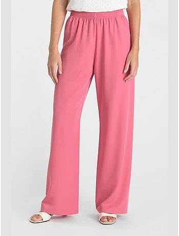 Pantalón amplio y holgado SIDIA