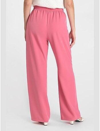 Pantalón amplio y holgado SIDIA