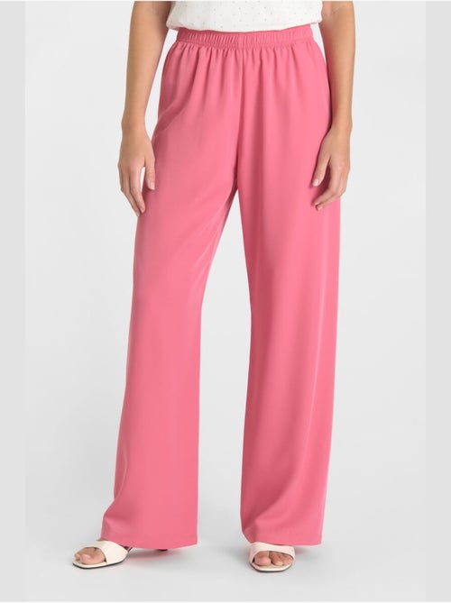 Pantalón amplio y holgado SIDIA - Kiabi