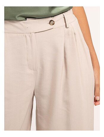 Pantalón ancho ELIRESS