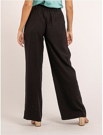 Pantalón ancho ELIRESS