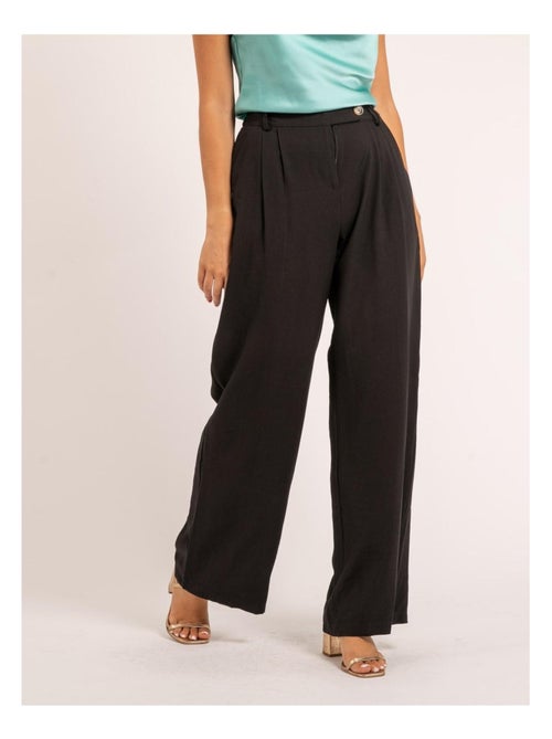 Pantalón ancho ELIRESS - Kiabi