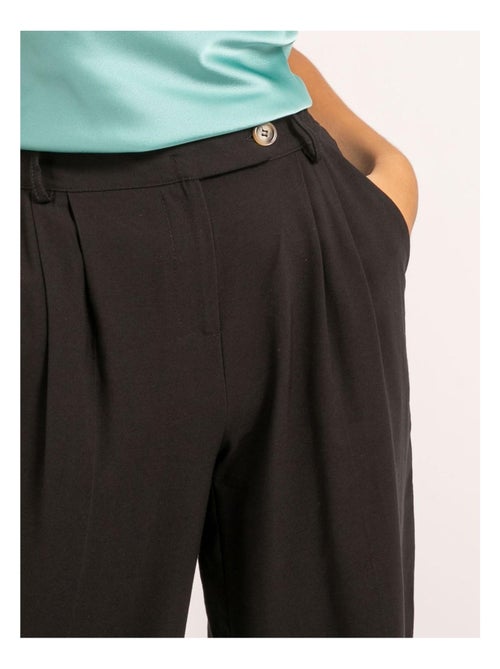 Pantalón ancho ELIRESS - Kiabi