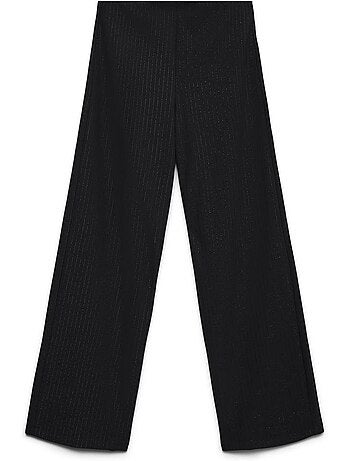 Pantalón Ancho Fluido Vero Moda para Mujer