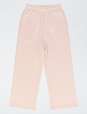 Pantalón ancho 'Hello Kitty'