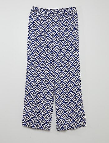 Pantalón ancho 'JDY'