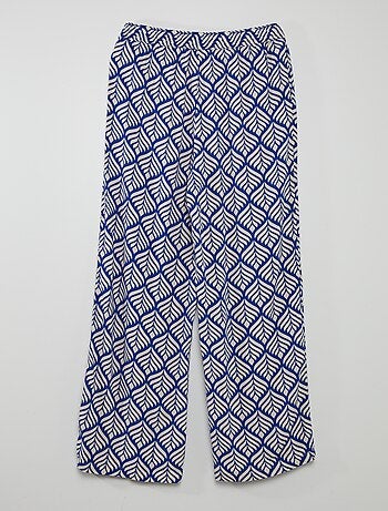 Pantalón ancho 'JDY'