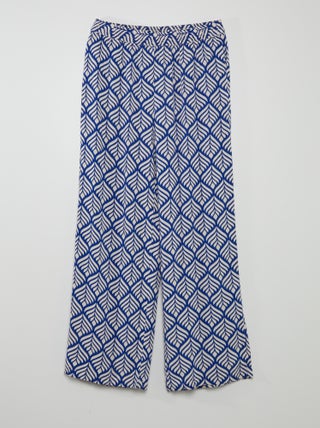 Pantalón ancho 'JDY'