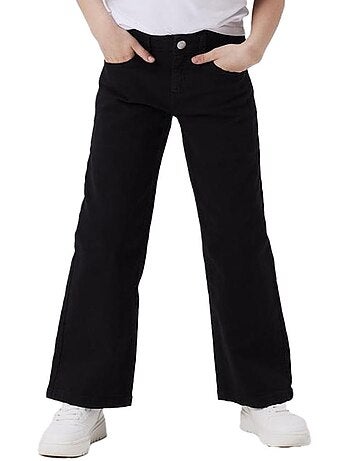 Pantalón Ancho Name It para Niña