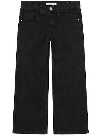 Pantalón Ancho Name It para Niña