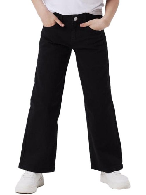 Pantalón Ancho Name It para Niña - Kiabi