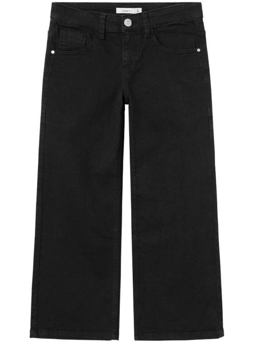 Pantalón Ancho Name It para Niña - Kiabi