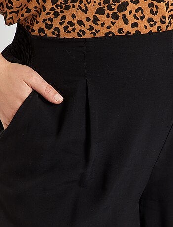 Rebajas Pantalones de mujer - - Kiabi