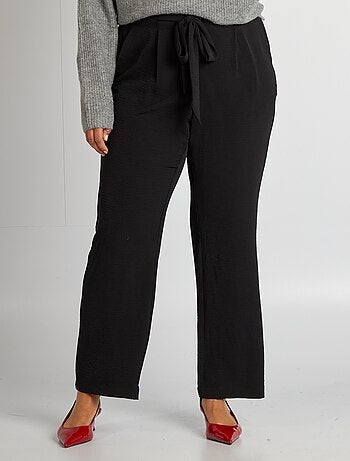 Pantalón ancho 'Vero Moda Curve'