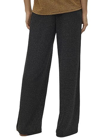 Pantalón Ancho Vero Moda para Mujer