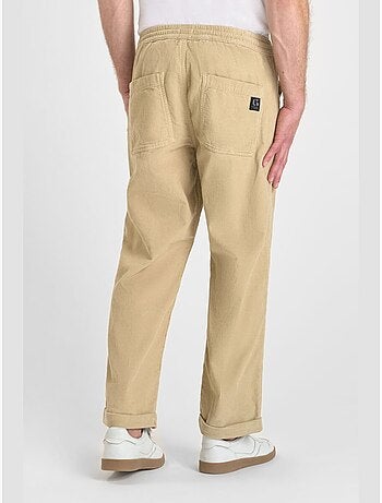 Pantalón ancho y holgado MILAK
