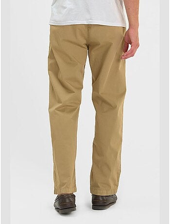 Pantalón ancho y holgado MILAK