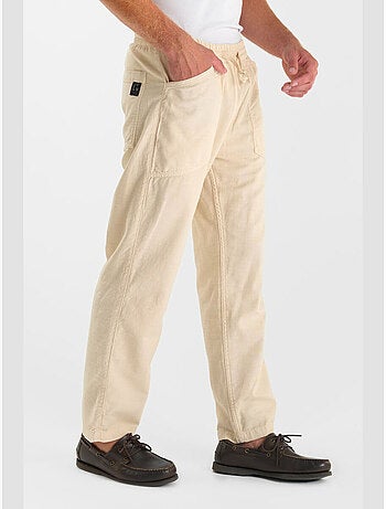 Pantalón ancho y holgado MILAK