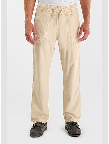 Pantalón ancho y holgado MILAK