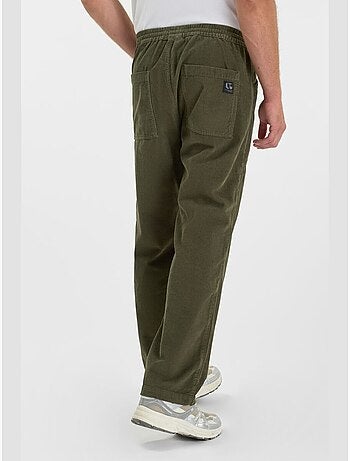 Pantalón ancho y holgado MILAK