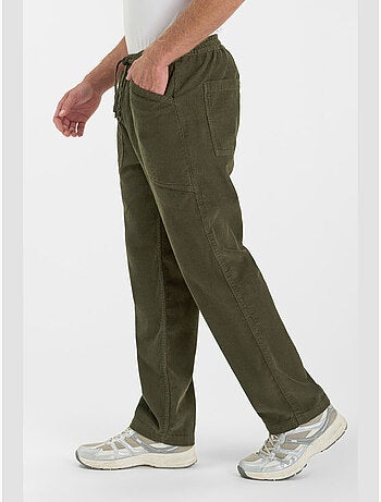 Pantalón ancho y holgado MILAK