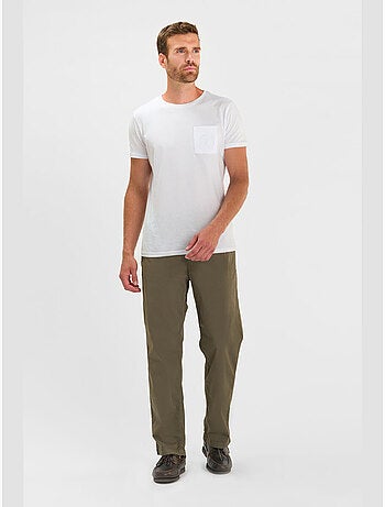 Pantalón ancho y holgado MILAK