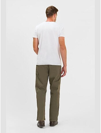 Pantalón ancho y holgado MILAK
