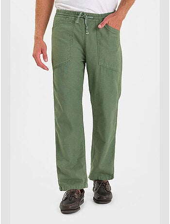 Pantalón ancho y holgado MILAK