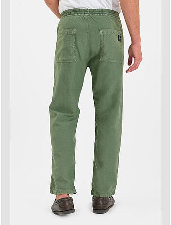 Pantalón ancho y holgado MILAK