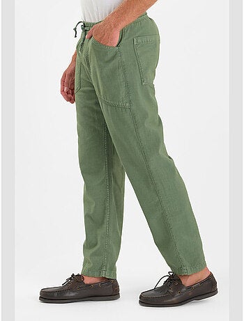 Pantalón ancho y holgado MILAK