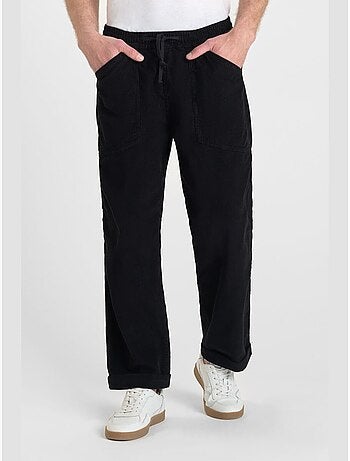 Pantalón ancho y holgado MILAK