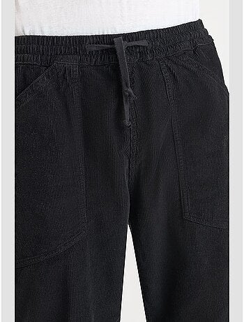 Pantalón ancho y holgado MILAK