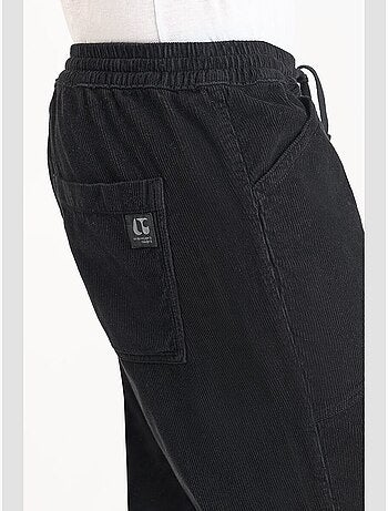 Pantalón ancho y holgado MILAK